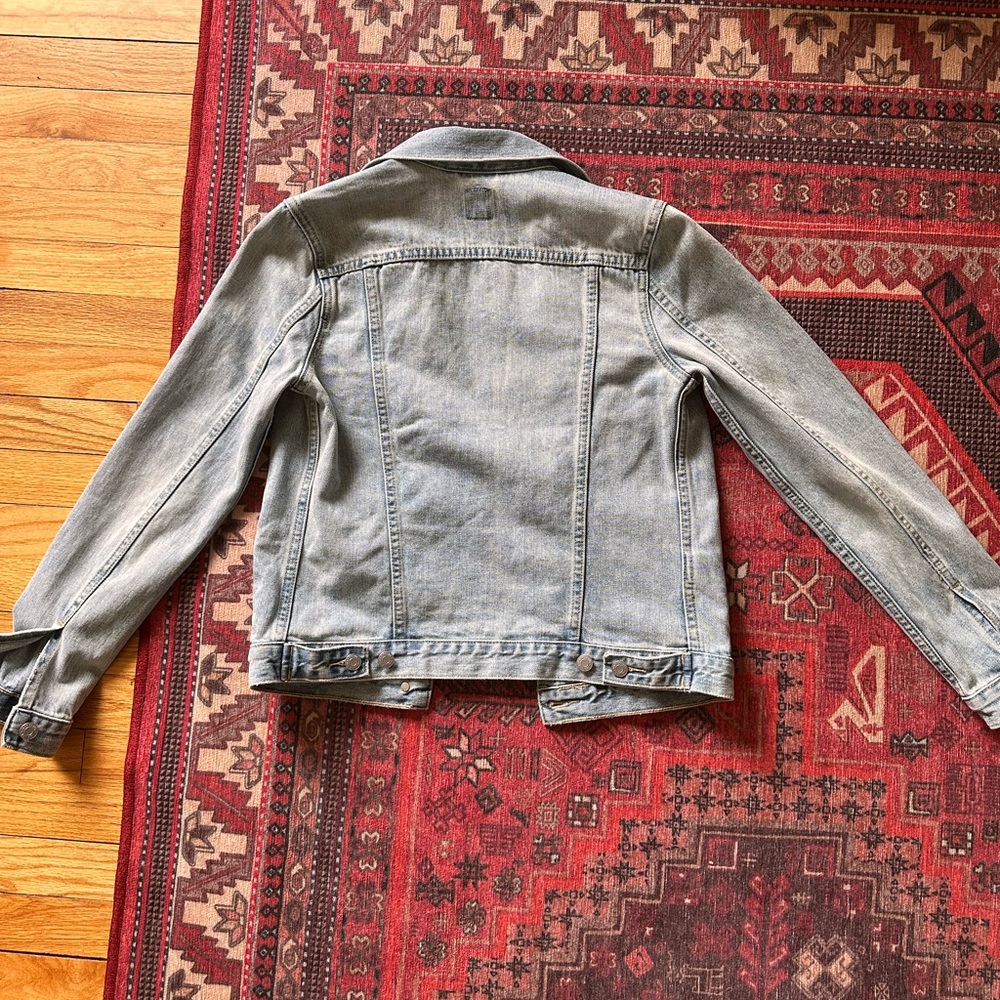 Gap Denim Jacket - image 3